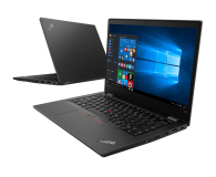 Lenovo ThinkPad L13 i3-10110U/8GB/480/Win10P - 550410 - zdjęcie 1